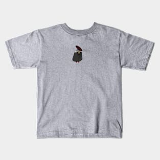 Tiny Vampire Kids T-Shirt